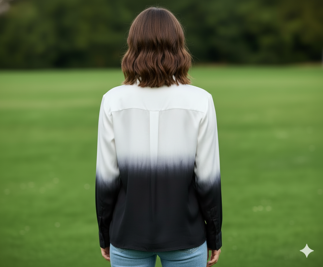 SS - Anshika Full Sleeves Shirt