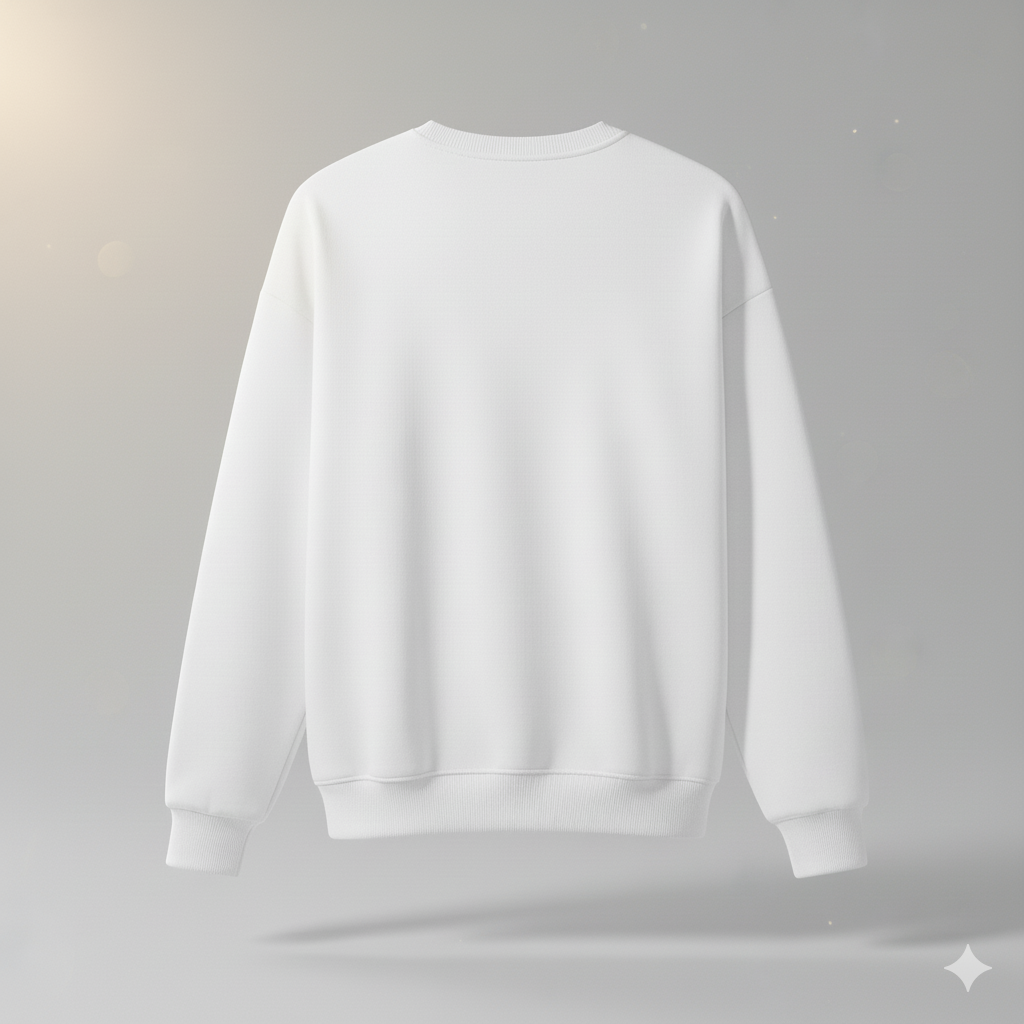 Greater R Graphic Sweatshirt