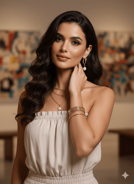 Half Shoulder Tubic Cord Sets - cord set - stylessagess