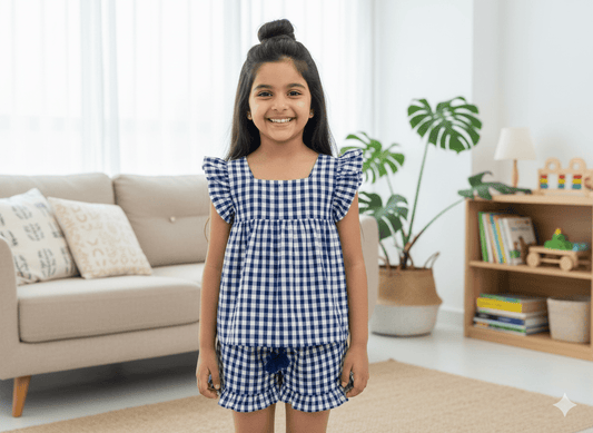 Natasha Floral Pretty Cord Sets - cord set - stylessagess