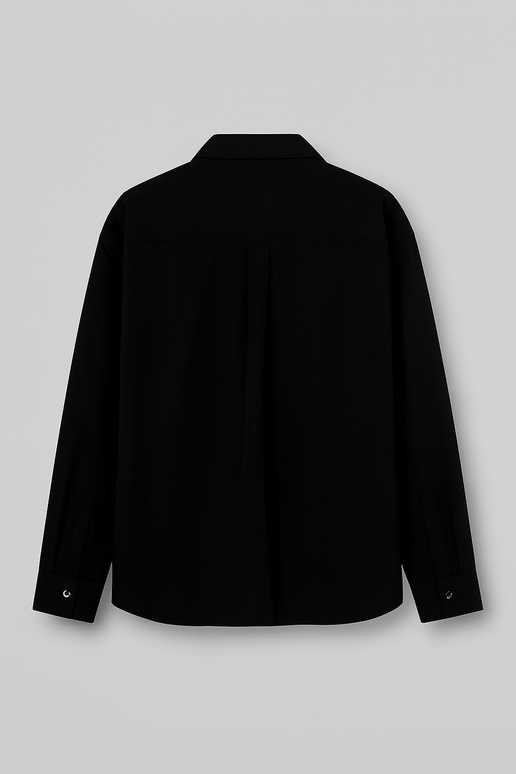 Monarch Bloom Overshirt