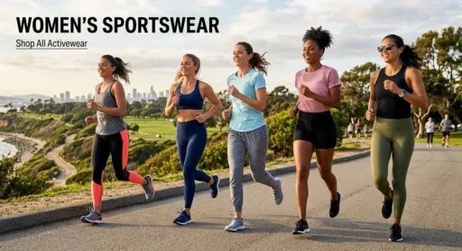 Sports Wear Collection
